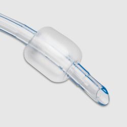 Intubatie Tub endotraheal cu balonas, steril
