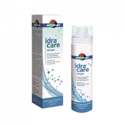  Idra Care Master-Aid – Hidrogel cicatrizant cu acid hialuronic, 50ml
