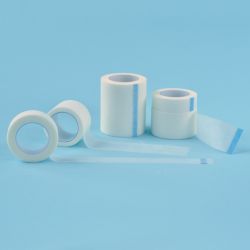  SOFTplast - Leucoplast / banda adeziva din netesut 