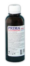Solutii dezinfectante Solutie Polivinilpirolidona iodata 10%, flacon 200ml, PRIMA
