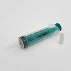 Tehnica injectarii Seringa 50 - 60 ml tip Guyon - cutie x 25 bucati