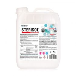 Dezinfectanti STERISOL® – Dezinfectant de nivel inalt RTU