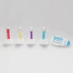 Ace insulina tip PEN / STILOU, G31, ac 0.25 mm x 6 mm, violet