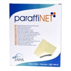 paraffiNET - 10cm x 40cm (cutie x 10bucati)
